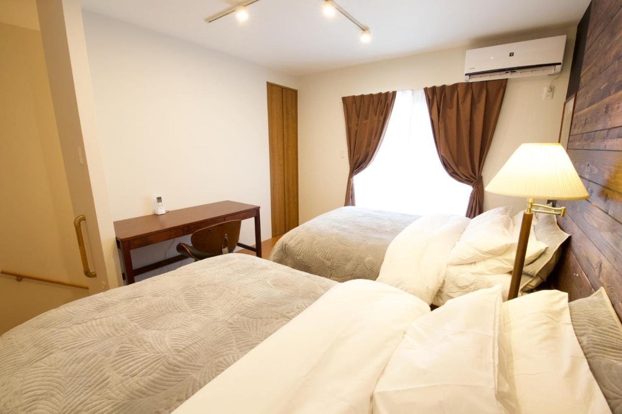 Apartament クラリス大川 B号室 Ishigaki  Zewnętrze zdjęcie